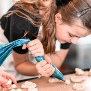 Kids Kitchen Kookworkshop