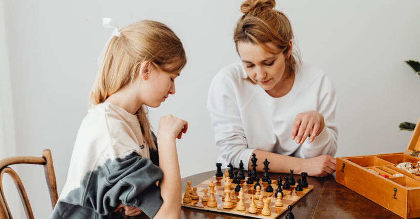 Tips om tijd te maken voor je tiener afbeelding